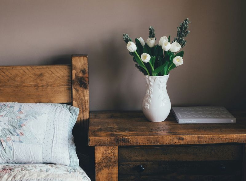 Buy yourself fresh flowers—no occasion needed.