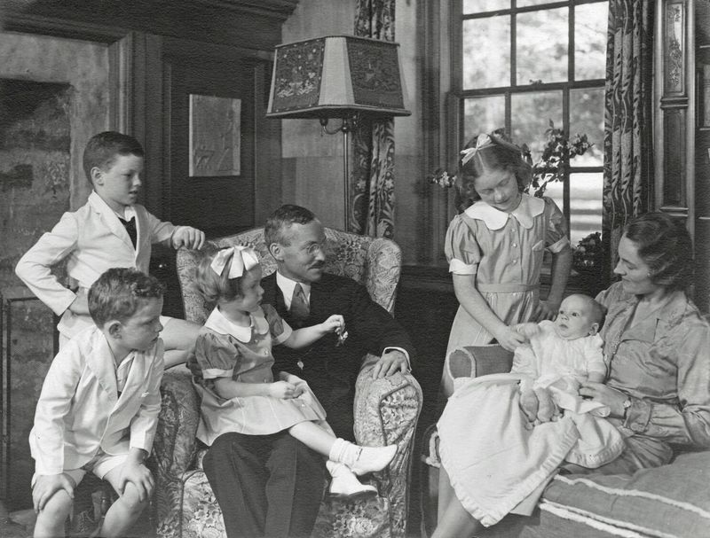Annual Family Photos