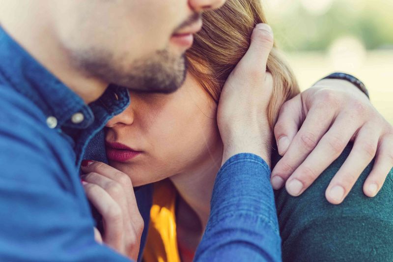 Handling grief differently when a parent dies