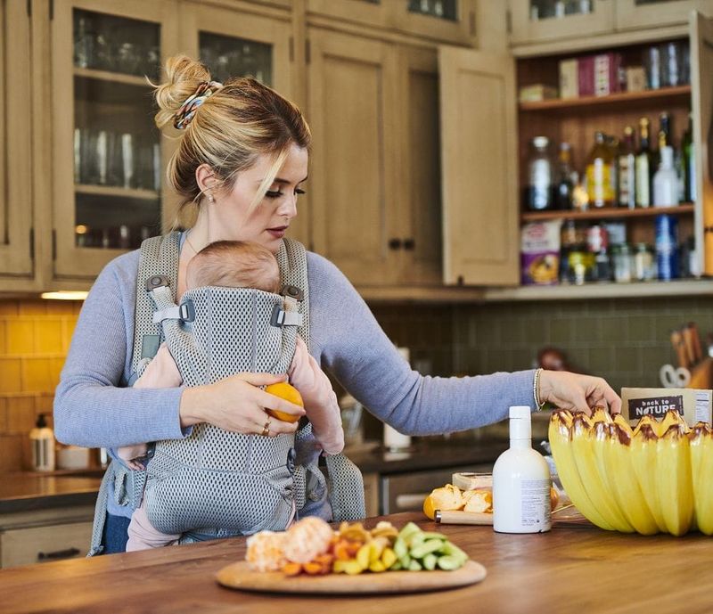 Way 2: Multitasking Became an Extreme Sport