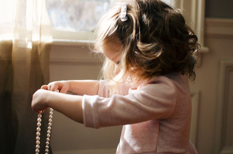 Way 10: Nothing Lasts—So I Learned to Let Go