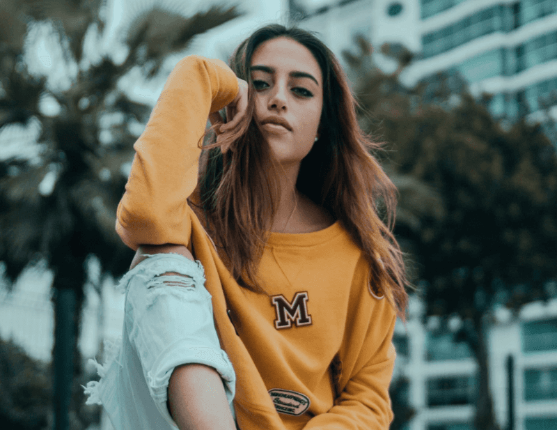Our emotional walls keep people out