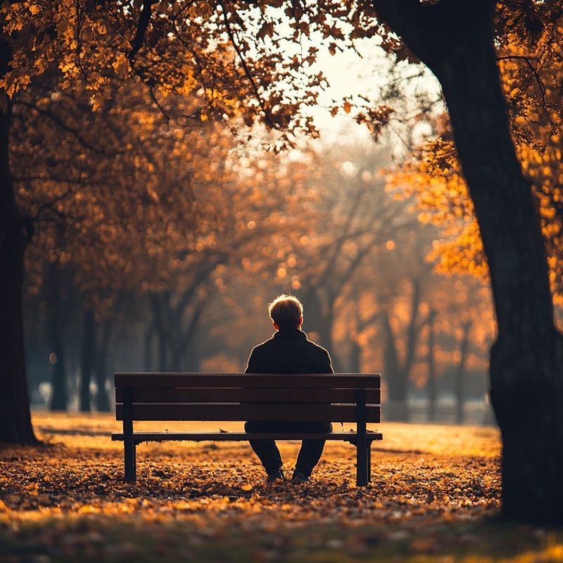 Unhealed wounds shape our choices