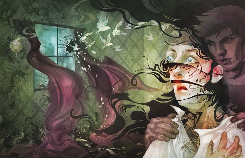 Gaslighting: Twisting Your Reality