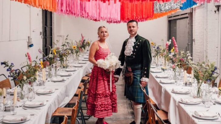Wedding Planners Spill the Tea on 20 Overrated Traditions