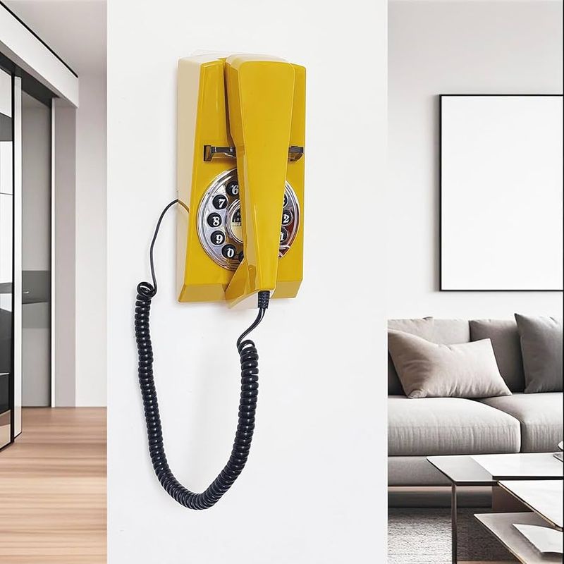Landline Phone