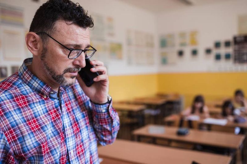 My child is gifted. What are you doing about it?