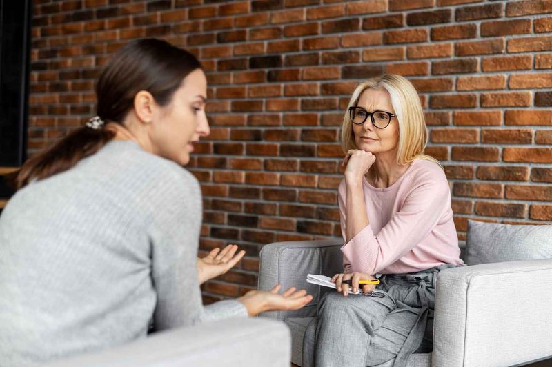 Am I listening or just waiting to talk?