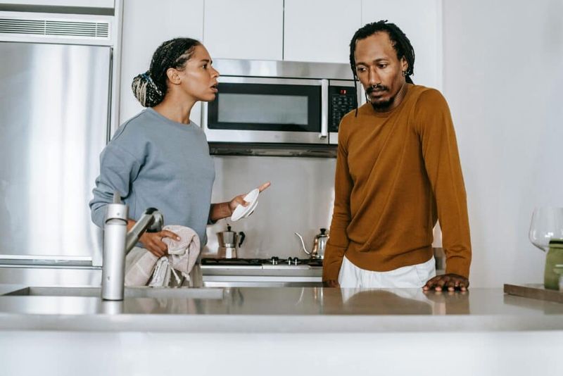 How do we handle conflict—really?