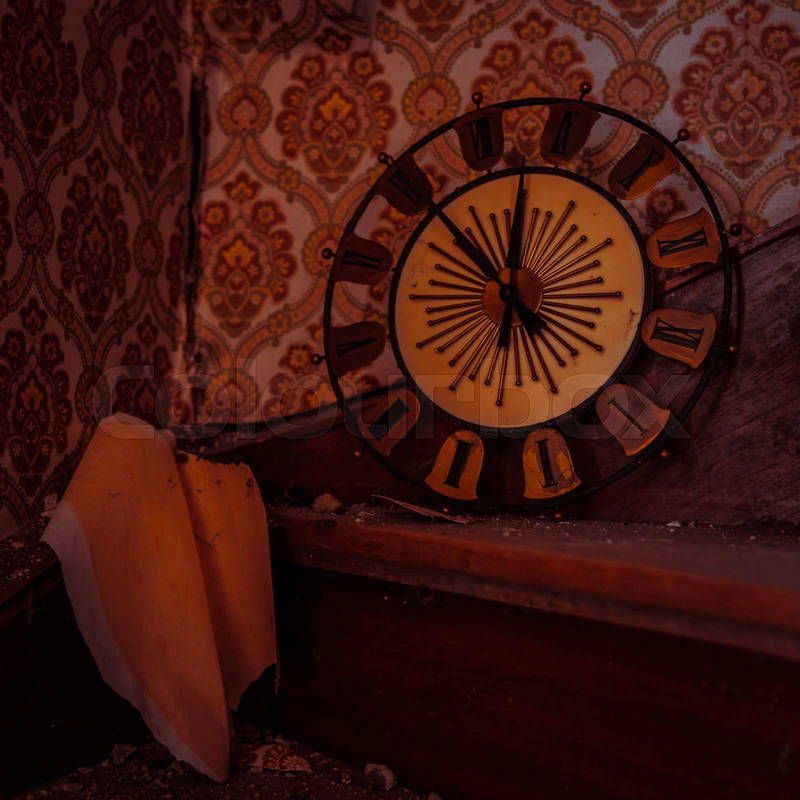 The past (no matter how much you analyze it)