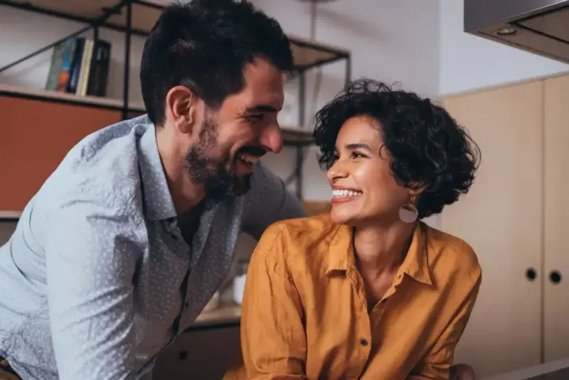 What does “partnership” mean to you on a hard day?