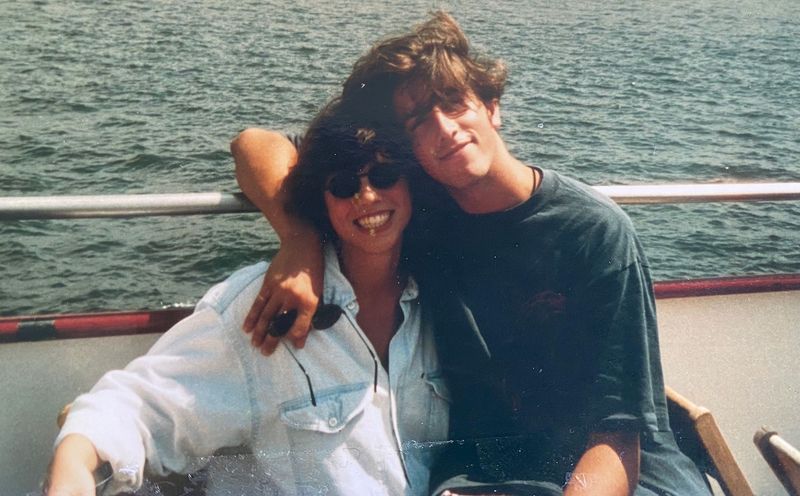 Who was your first love—and what happened?