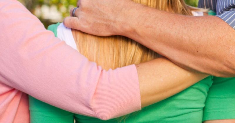 What’s something you’re really proud of that you don’t talk about?