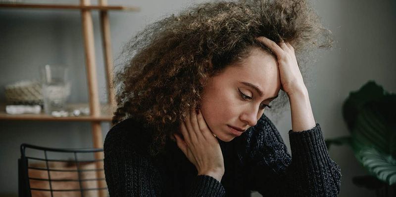 What am I pretending isn’t bothering me?