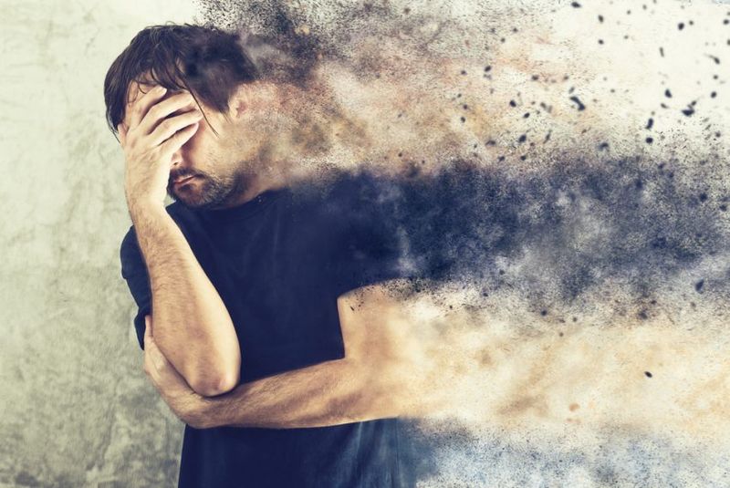 What am I really afraid of?