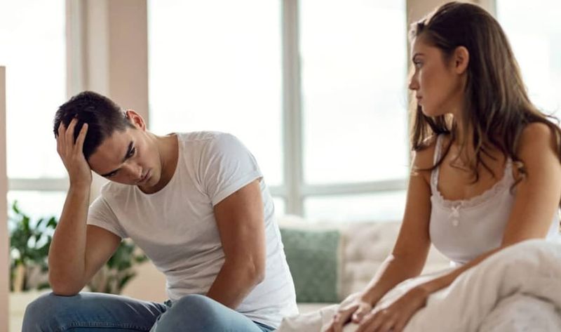 “Relax, I was just joking.”