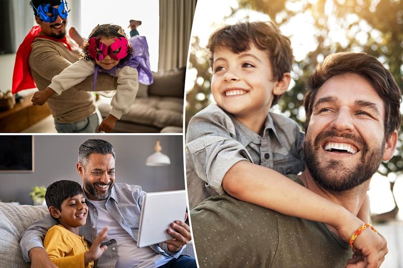 What were your happiest years—and why?