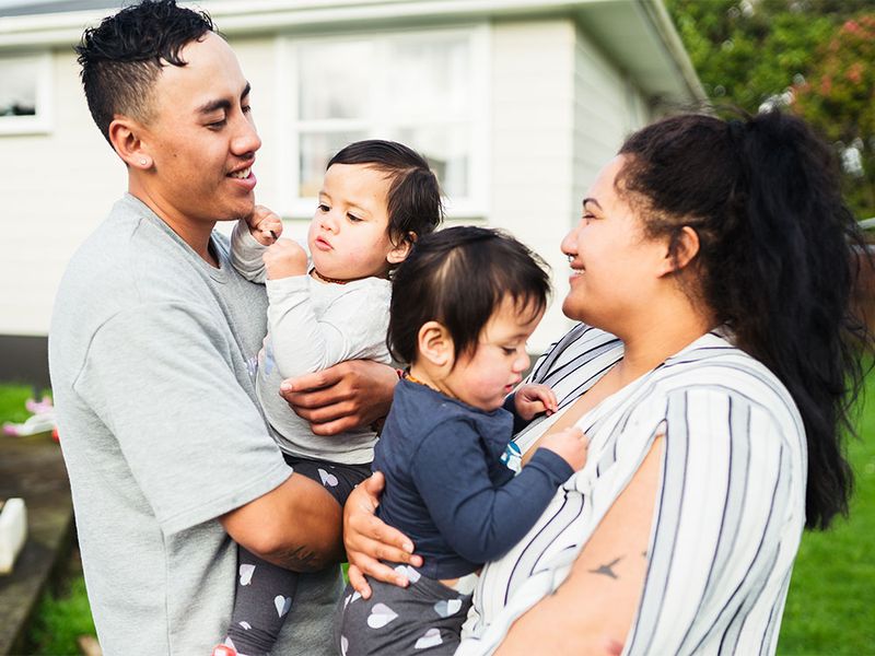 Do you want children? When? How many?