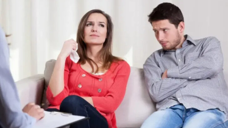When Love Feels Lost: 18 Ways To Navigate The Crossroads Of A Relationship In Crisis
