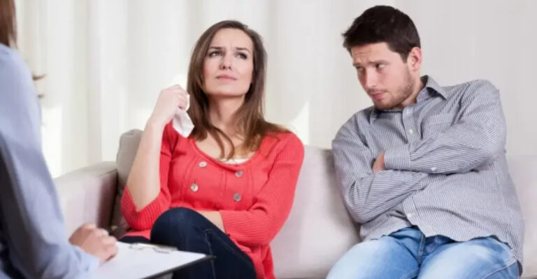 When Love Feels Lost: 18 Ways To Navigate The Crossroads Of A Relationship In Crisis