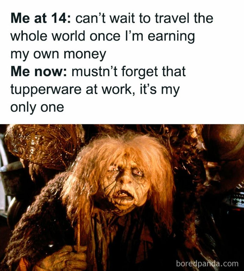 The Weeknight Dinner Crisis