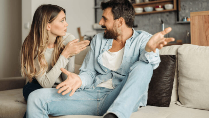 When Words Wound: 17 Ways To Stop Hurting Your Partner With Your Tongue