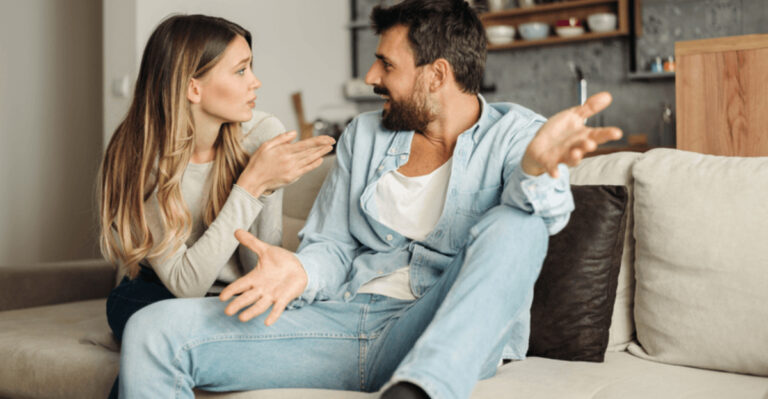 17 Ways To Stop Hurting Your Partner With Your Words