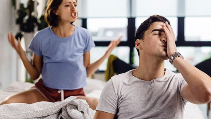 When Your Partner Becomes Your Emotional Enemy: 19 Warning Signs You Shouldn’t Ignore