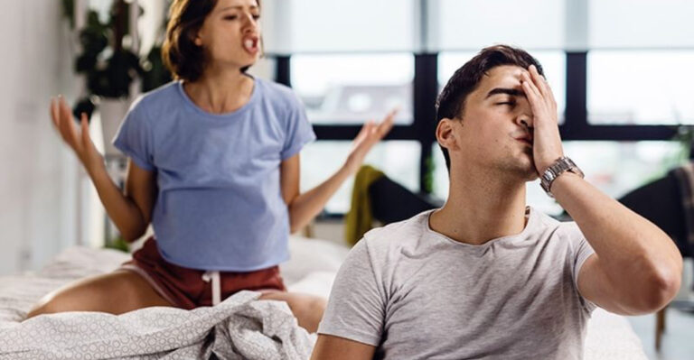 When Your Partner Becomes Your Emotional Enemy: 19 Warning Signs You Shouldn’t Ignore