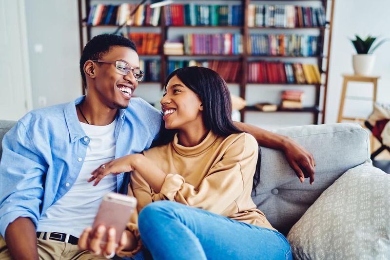 What does intimacy mean to you?