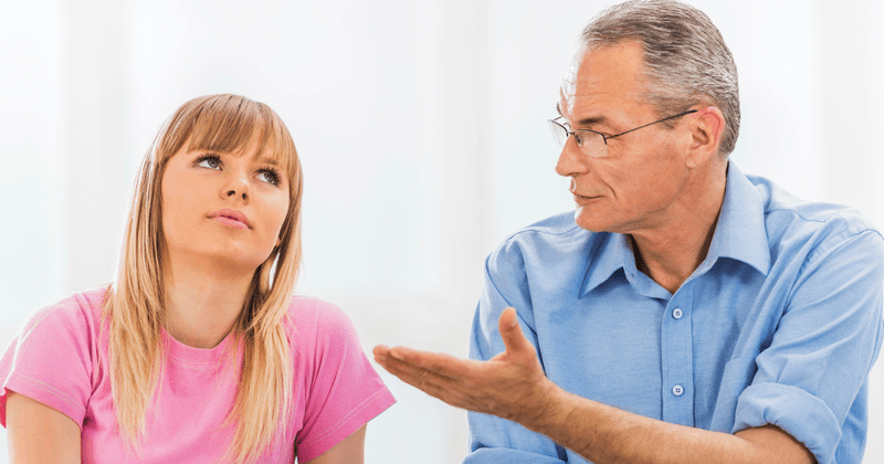 Kids Don’t Need Therapy, They Need Discipline