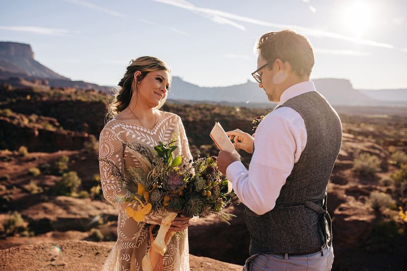 Treating Marriage Like a One-Time Vow Instead of a Daily Choice