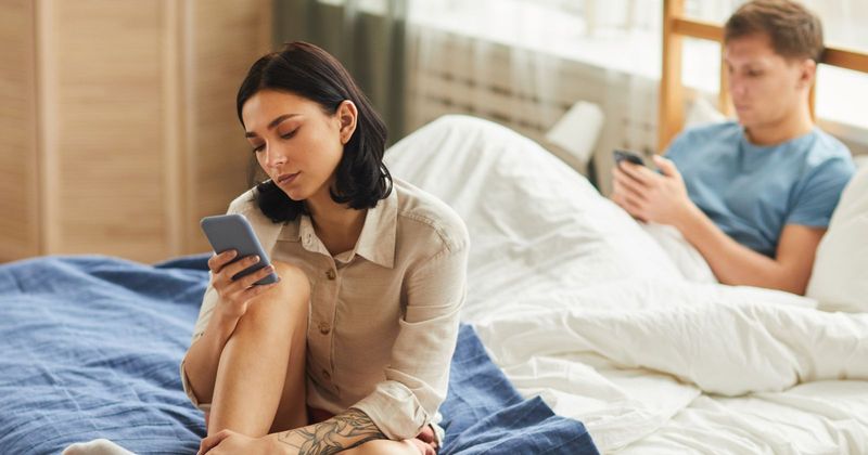 Neglecting the Relationship