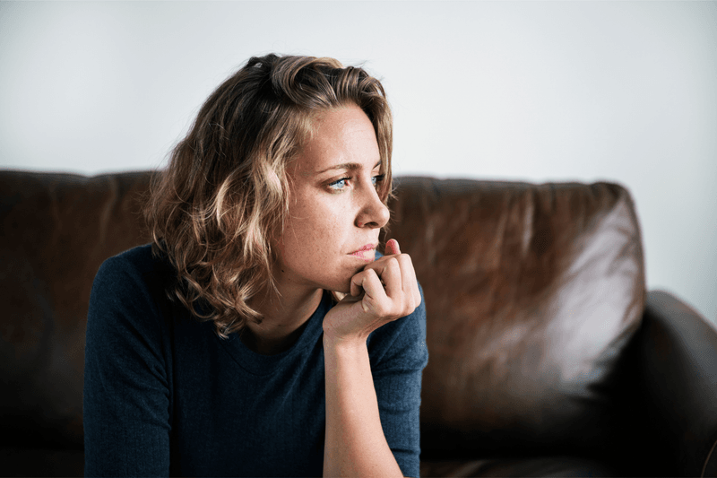 Grieving the Future That Never Happened