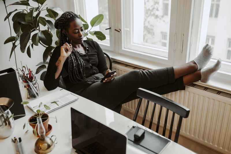 Quiet quitting isn’t quitting—it’s self-preservation