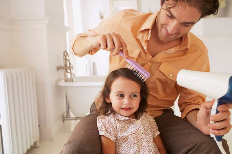 Dads are fully capable of nurturing—but often conditioned not to.