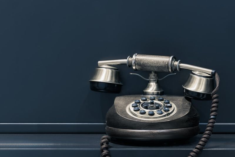 Remembering Phone Numbers by Heart