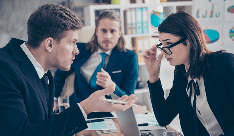 You interrupt—more than you think