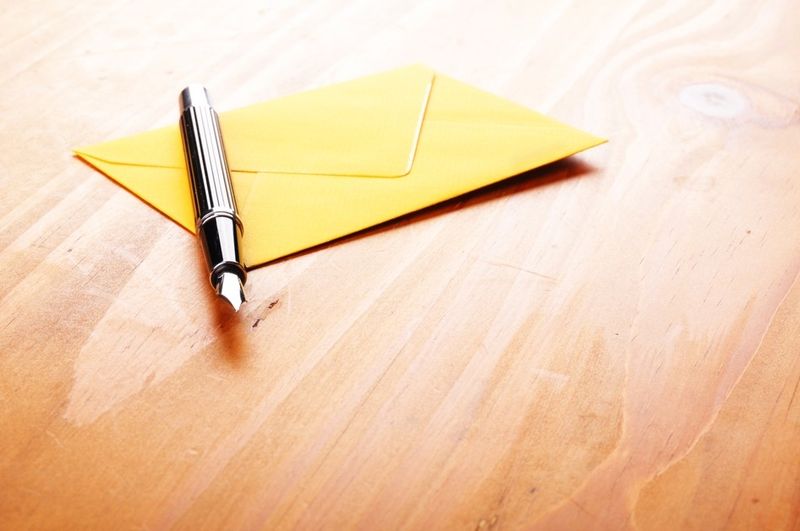 You Were Taught That Complaining Is Useless—Unless You’re Writing a Letter to Corporate