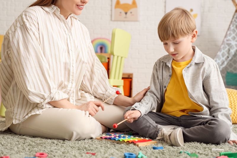 You Let Your Child Express Big Emotions