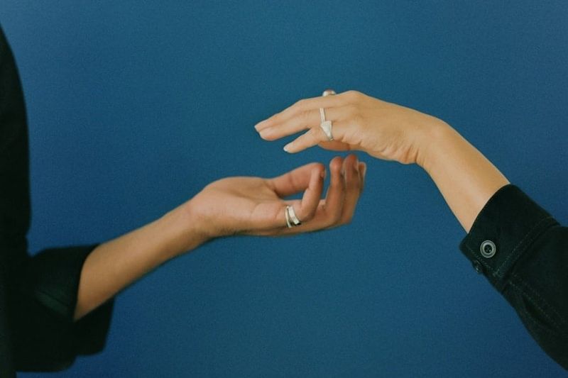 The Relationship Was Built on Co-Dependence