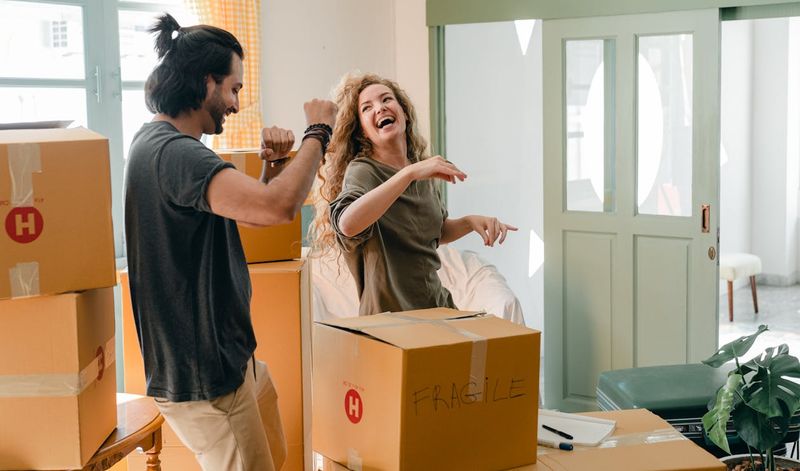 There’s Still Laughter—Even in the Tension