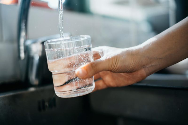 You Have Access to Clean Water