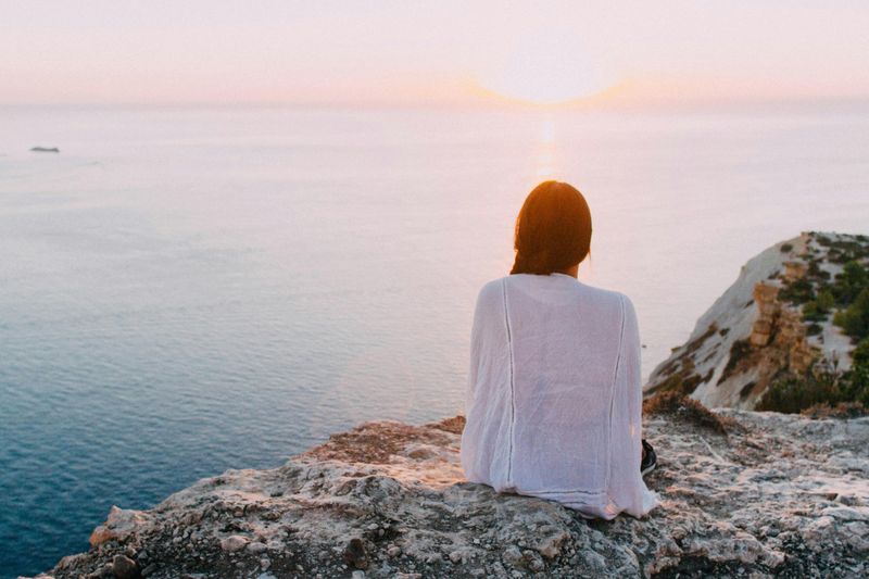 Your Self-Worth Isn’t Tied to Who Left