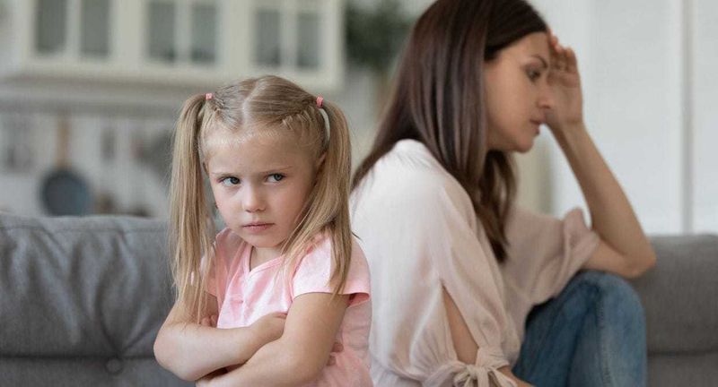 Bedtime Becomes an Endless Negotiation