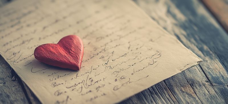 Love Doesn’t Expire