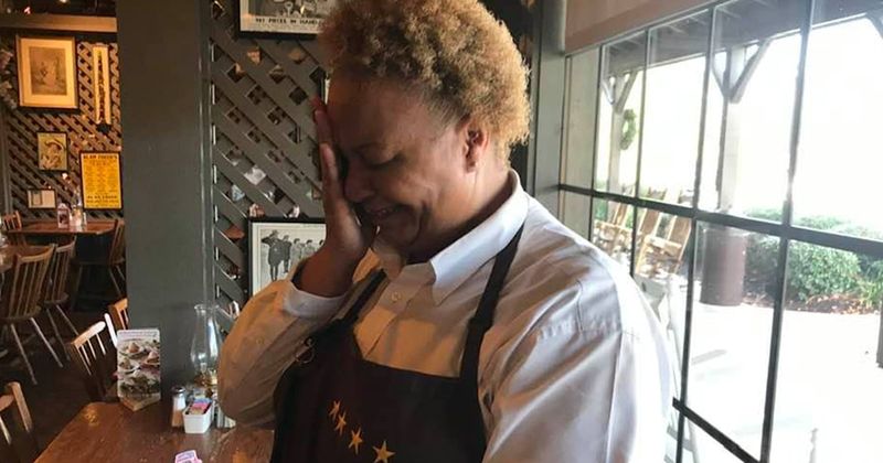 Tipping Isn’t Negotiable