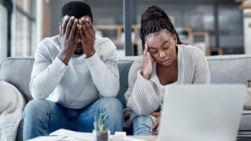 You Feel Drained, Not Supported