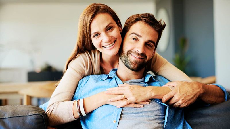 There’s Physical Touch—But It’s Soft, Nonsexual, and Loaded With Meaning