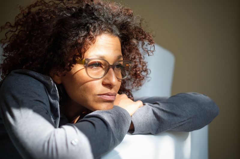 You Feel More Guilt About Staying Than You Do About Leaving